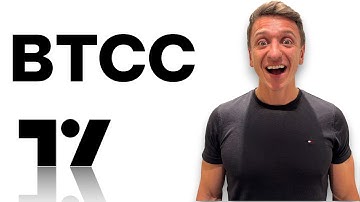 How To Connect BTCC InTtradingview (Quick And Easy Guide)