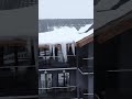 Ski resort Bakuriani part 16. Traveling around Georgia. relaxing 4k drone #relaxingtravel
