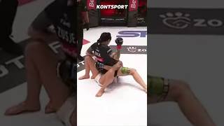 Jusje The Female Demon