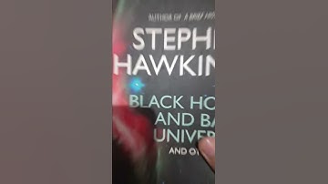 Astrophysics Books in my Collection! #shorts