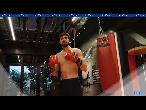 დინამოელებმა #თურქულიშეკრება2022-ის დასვენების დღეები აქტიურად გაატარეს