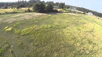 Hoverthings flip fpv crash