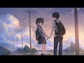 Nightcore - RAIN (亀梨和也)