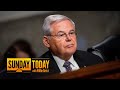 Sen. Menendez rejects calls to resign after bribery indictment