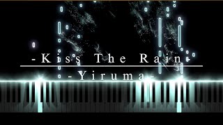 Download Lagu Kiss The Rain - Yiruma MP3 Download Lagu Kiss The Rain - Yiruma MP3