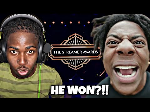 Is He Gonna Win STREAMER OF THE YEAR