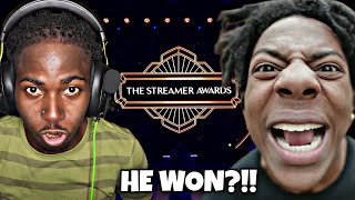 Download Lagu Gaat hij de STREAMER VAN HET JAAR-prijs winnen? MP3