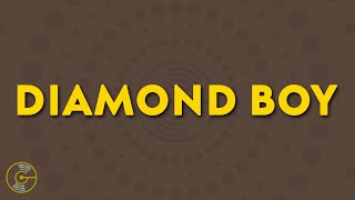 SZA - Diamond Boy (Lyrics)