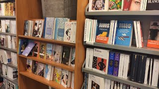 MY FAVORITE BOOKS STORE  || @BOOKMAME-qw7wm  