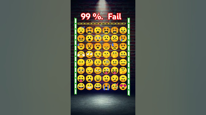 find the same emoji #eye test #shorts