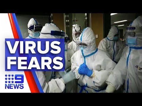 coronavirus:-55-people-exposed-to-disease-in-australia-|-nine-news-australia