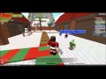 A Roblox Christmas Special Part 1 of 3
