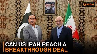 Can US Iran reach a breakthrough deal? Expert insights