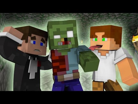 Видео: Прохождение карт Minecraft: МЕРТВЫЙ ШИФР!