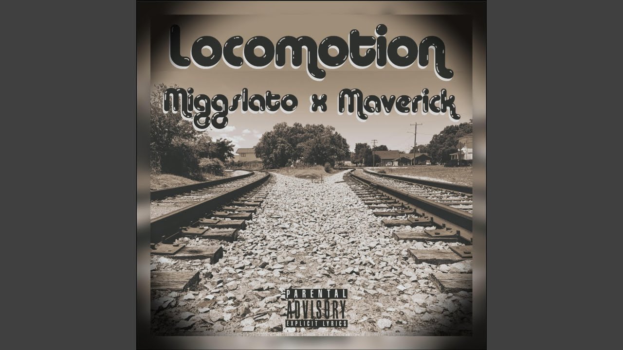 Watch Locomotion on YouTube Watch Locomotion on YouTube