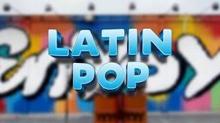 Mix Latin Pop 💃🏻 (Nocivo, Pídeme, Fruta Prohibida, Arroyito, Vaina Loca, La Melodía)