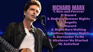 Should've Known Better (Acoustic)-Richard Marx-Hits that resonated in 2024-Correlated