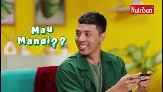 Download lagu NutriSari Belimbing Less Sugar A 15 2024 Nutrimart