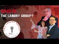 Who Is The Landry Group? | Massachusetts & Rhode Island Real Estate Experts