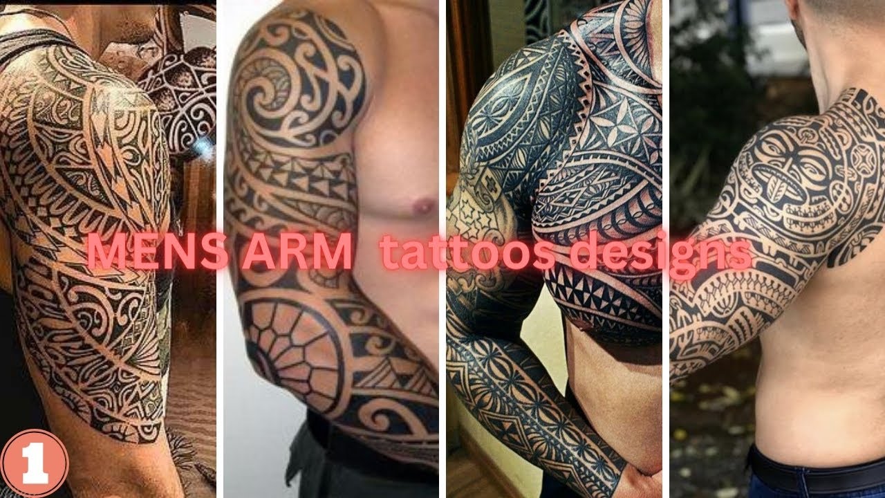 Exploring the Rich Heritage of Maori Tattoo - A Deep Dive into Cultural Significance and Modern Interpretations