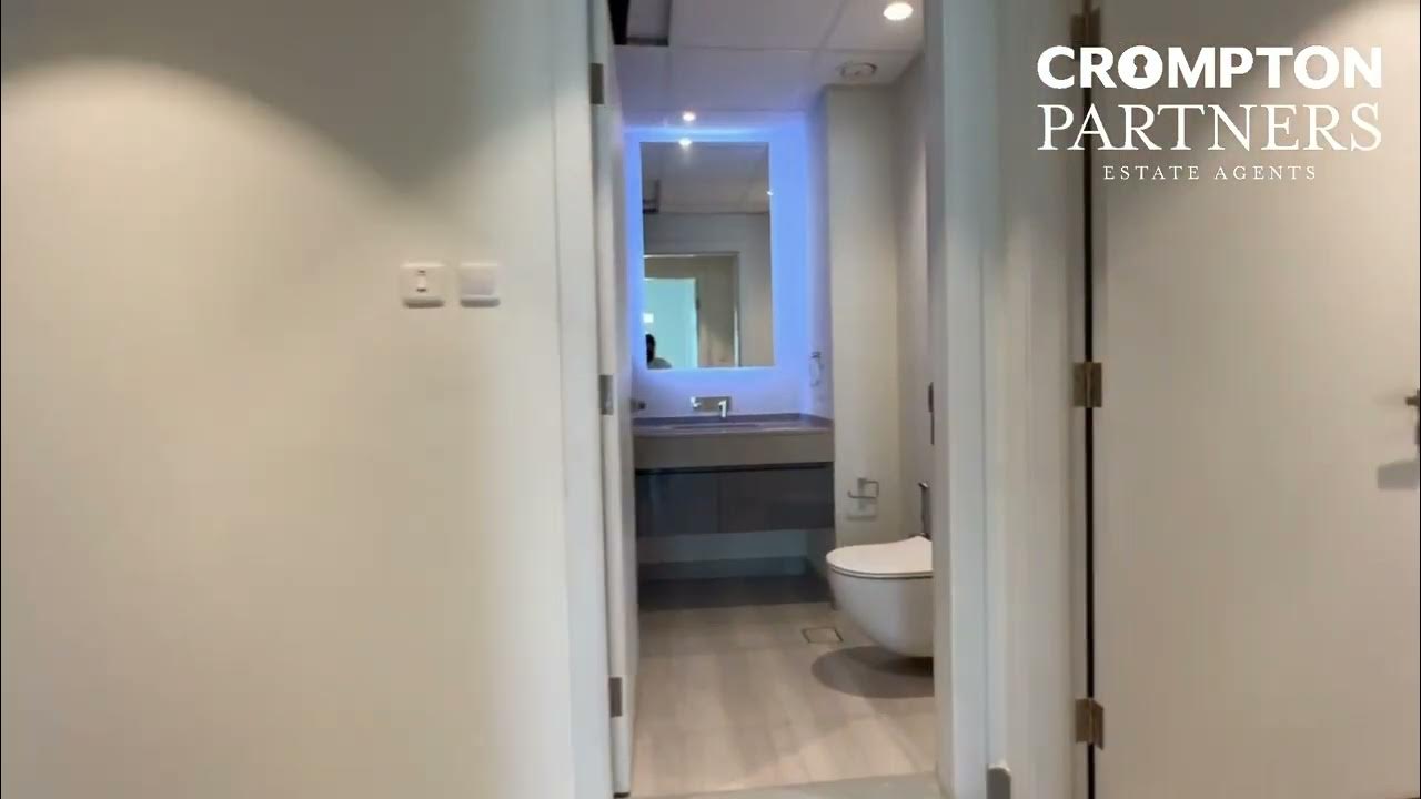 Global Gate Saadiyat Two Bedroom Apartment with Maid's Room YouTube