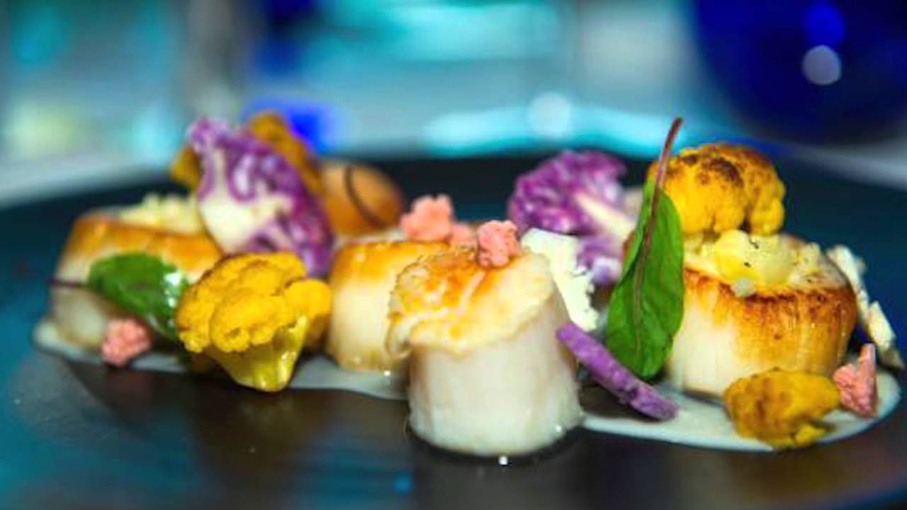 Royal Blues Hotel Chanson Restaurant Preview You Royal Blues Hotel Chanson Restaurant Preview