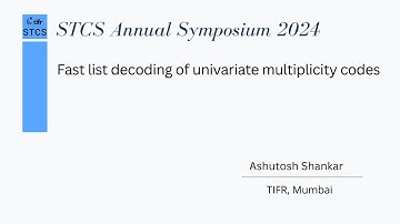 Fast list decoding of univariate multiplicity codes