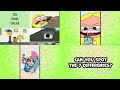 Youtube Thumbnail title