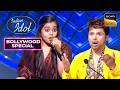 'Kaise Paheli' गाकर Shanmukha Priya ने उड़ाए Judges के होश | Indian Idol S12 | Bollywood Nonstop
