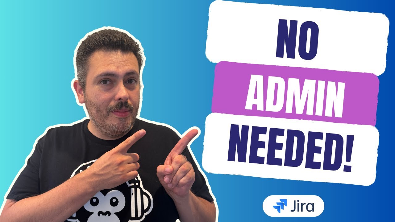 How to Create a Jira Project with Project Templates | Full Walkthrough ...