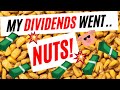 What a 450000 dividend portfolio paid me this month passive income march 2024