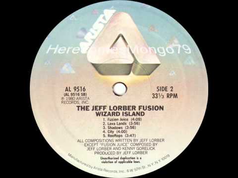 Top Tracks - The Jeff Lorber Fusion