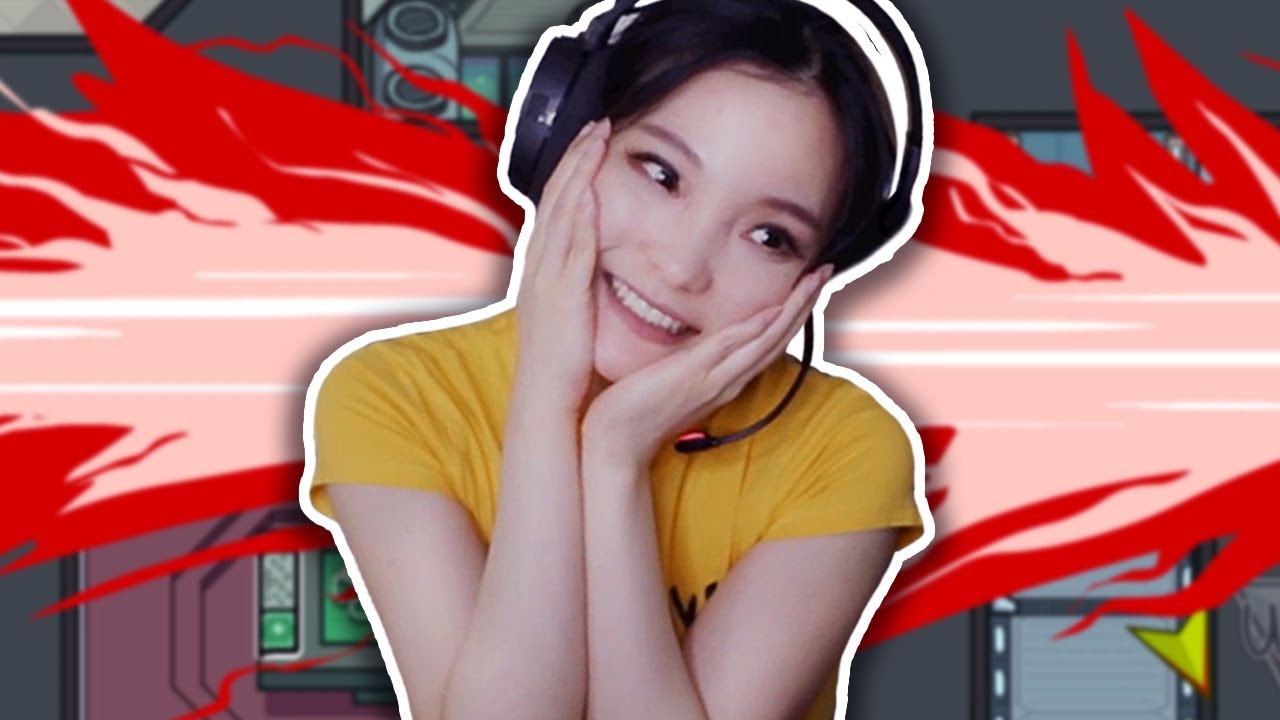 Drunk but Deadly...with Sykkuno