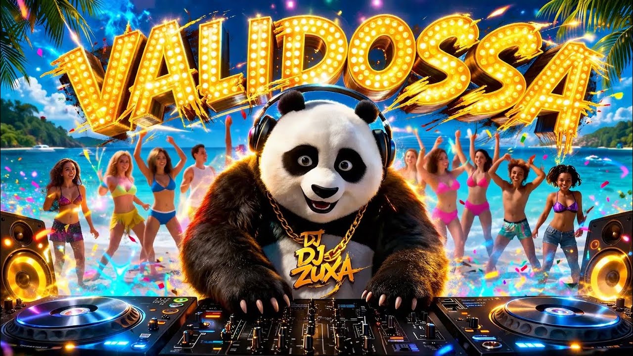 Watch Dj Zuxa x Dj Tab - Vai Dossa (Guaracha) on YouTube Watch Dj Zuxa x Dj Tab - Vai Dossa (Guaracha) on YouTube