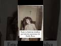 Esta é a história verídica por trás do exorcismo de Emily Rose.