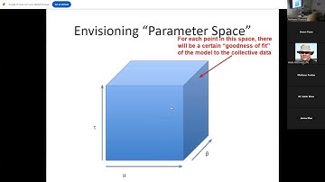 A Glimpse of Calibration in Agent-Based Models