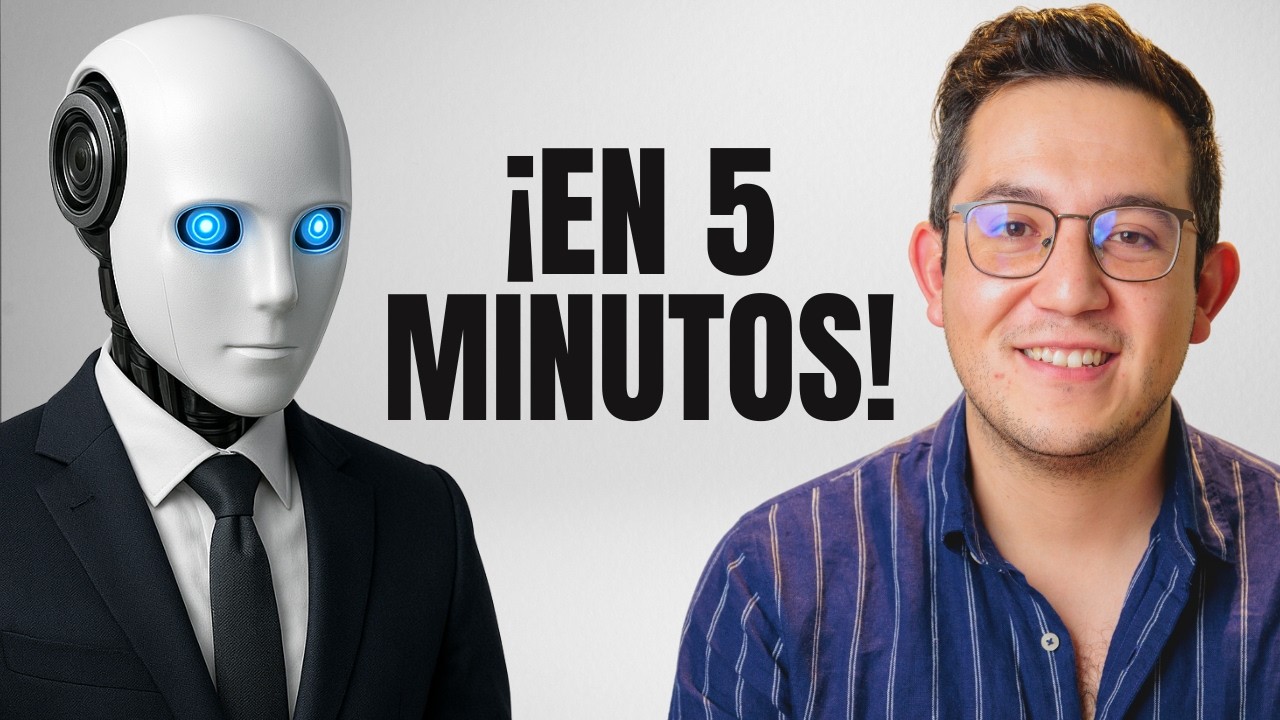 Cómo usar IA para crear tu siguiente fuente de ingresos