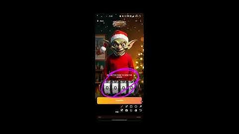 25 December Goblin Mine Game Code | Goblin Mine Game VIP Code | Goblin Mine Game Daily Code