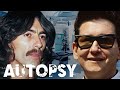 What caused the deaths of george harrison and roy orbison  our history