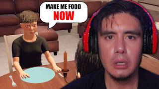 Mom Life Simulator Made Me A Worse Person