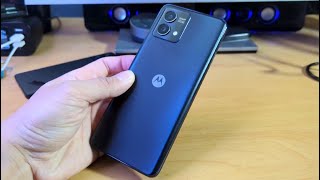 Motorola Moto G Stylus (2023) 128GB Blu Ricondizionato Molto Buono - XT2317-1