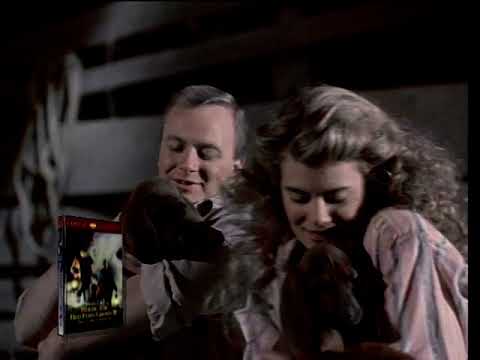 Where the Red Fern Grows (1974) / Where the Red Fern Grows: Part Two (1992) - Trailer