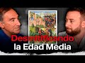 Desmitificando la Edad media | Agustín Laje y Jaume Aurell