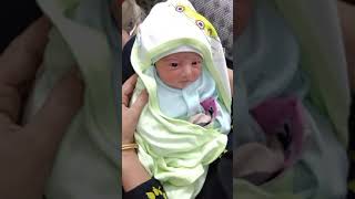 little Safyan..... one day baby 😘😘😘