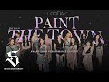 LOONA Intro PTT Paint The Town Award Show Perf Concept LOONA Intro PTT Paint The Town Award Show Perf Concept
