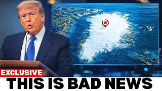 BREAKING: Scientists Discovered a Hidden Nuclear City Beneath Greenland’s Ice And It’s Terrifying