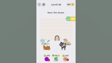 Braindom level 68#braindom #braingames #youtubeshorts