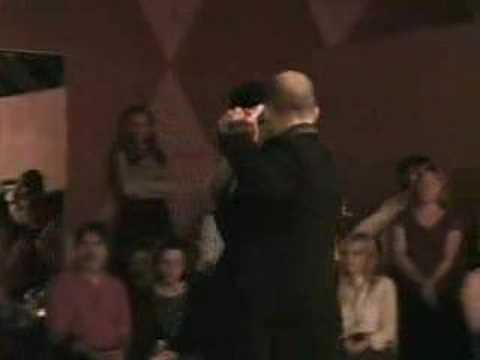 tango