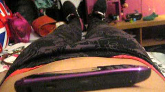 heart beat in my stomach - YouTube heart beat in my stomach - YouTube