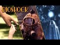 All Endings of Bioshock (incl. DLCs)